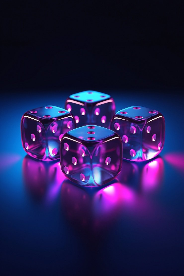 Live dealer announcing roulette outcome at daya4d login studio with multiview display