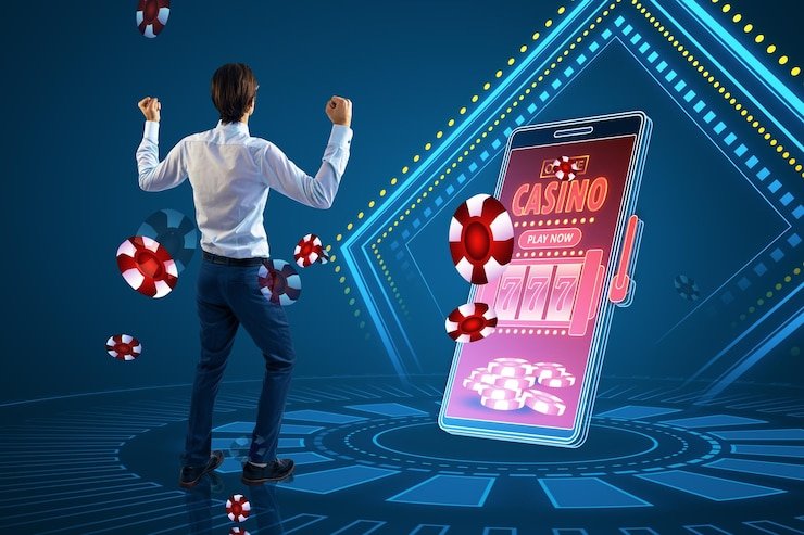 Mahjong Ways game interface showing tile grid and winning combinations on daya4d login